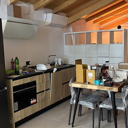 Alexander B&B ตอร์โตลี ภายนอก รูปภาพ